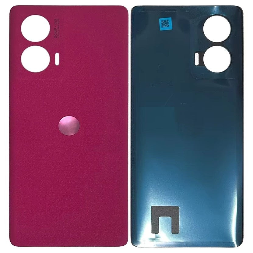 Back Panel Cover for Motorola Edge 50 Fusion