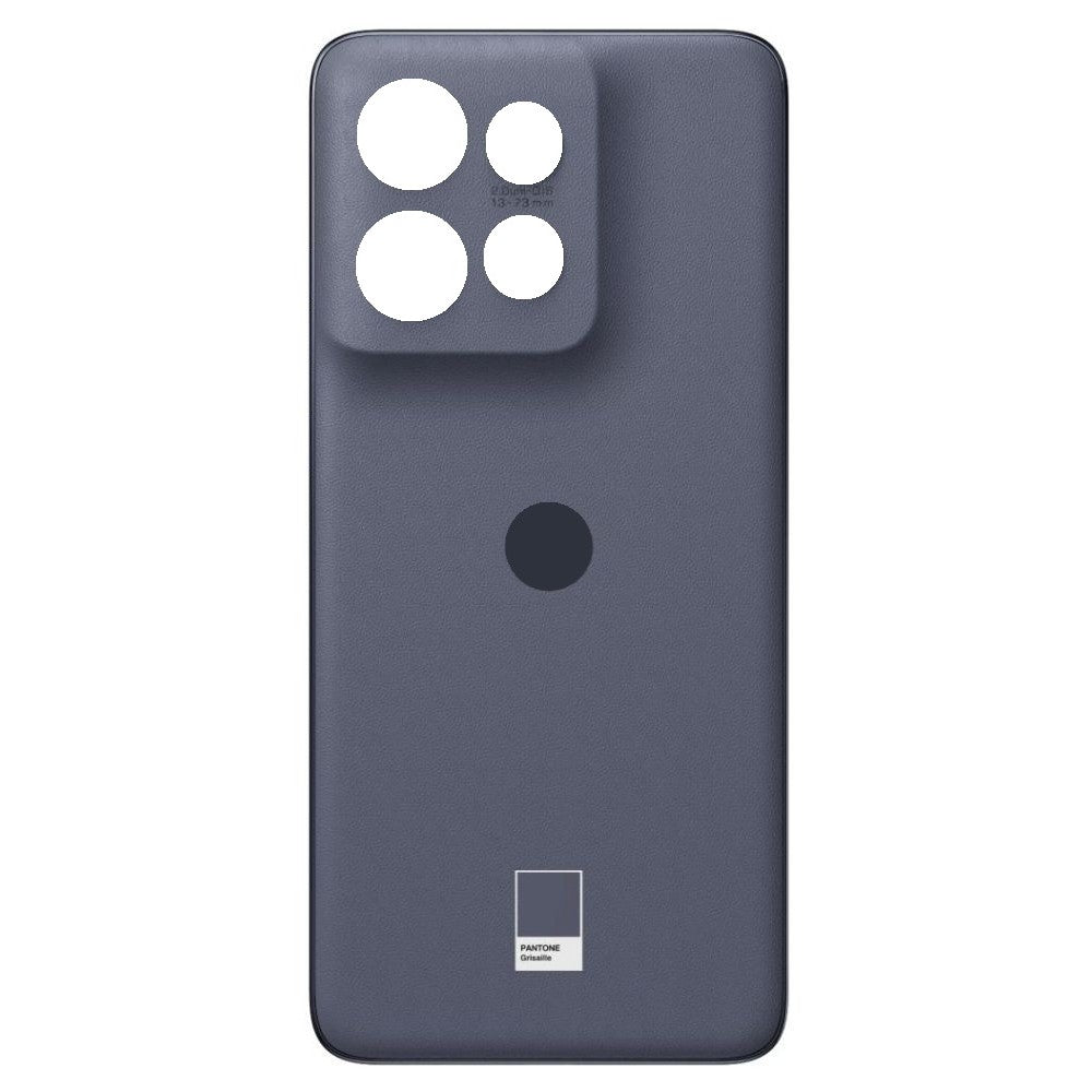 Back Panel Cover for Motorola Edge 50 Neo