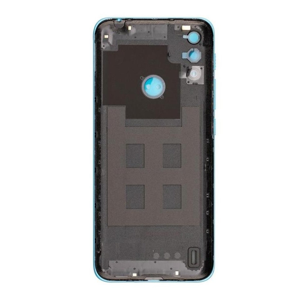 Back Panel Cover for Motorola Moto E7 Power