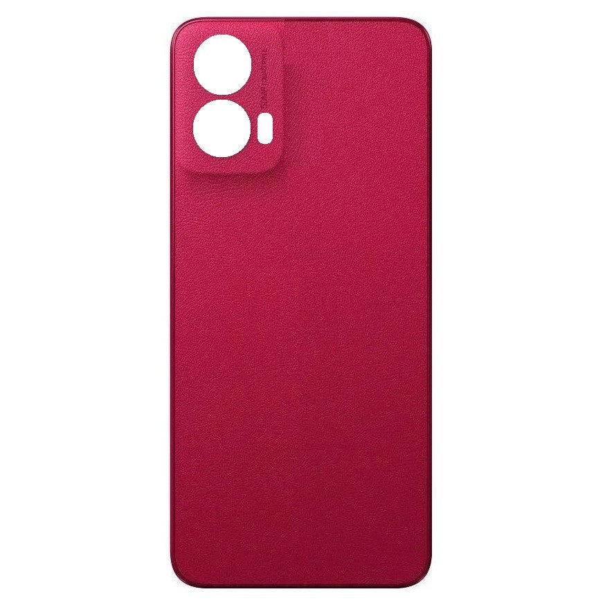 Back Panel Cover for Motorola Moto G45 5G