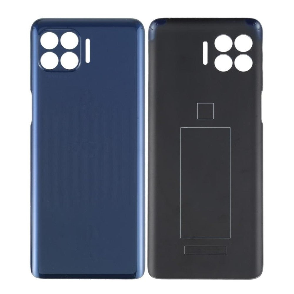 Back Panel Cover for Motorola Moto G 5G Plus