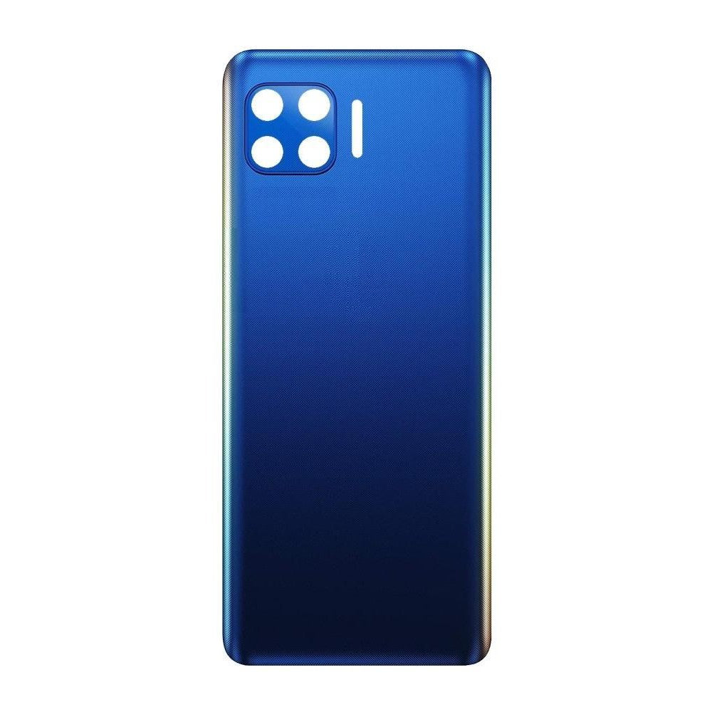 Back Panel Cover for Motorola Moto G 5G Plus