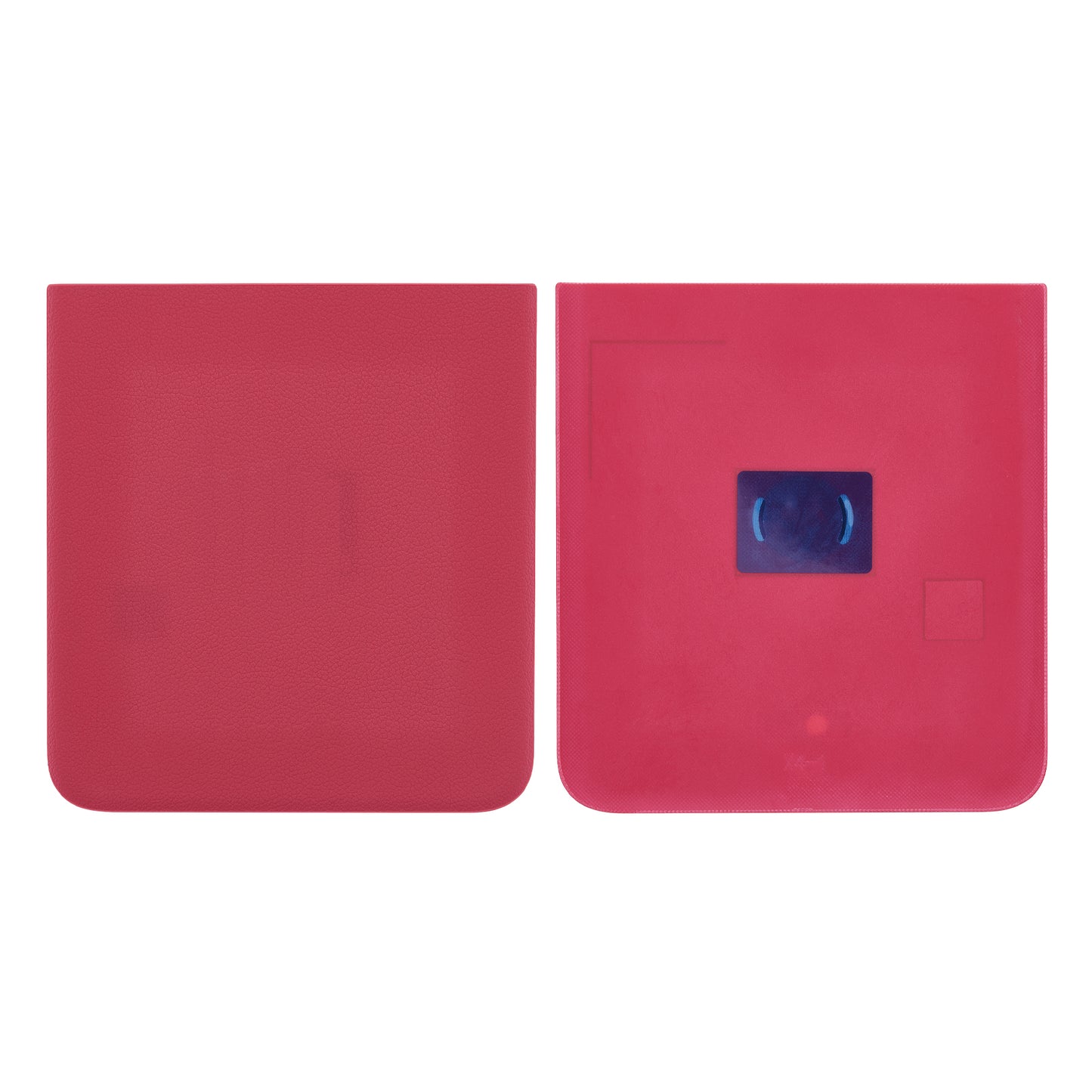 Back Panel Cover for Motorola Razr 40 Ultra