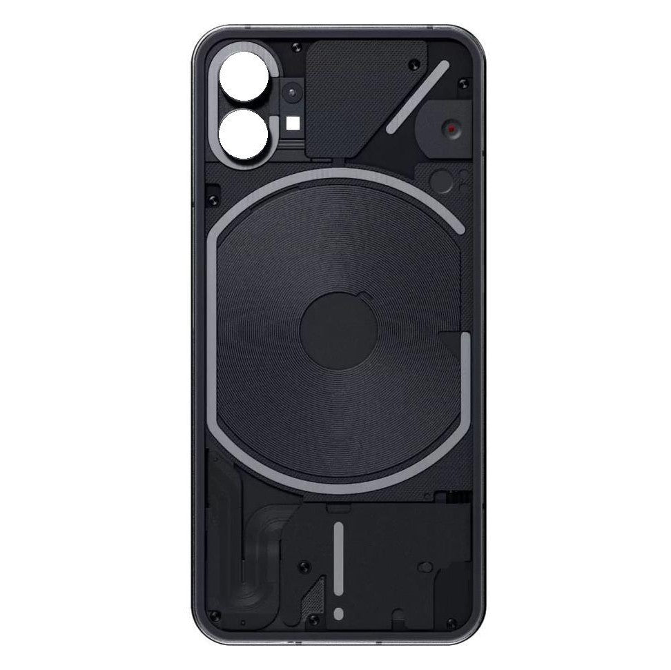 Back Panel Cover for Nothing phone 1