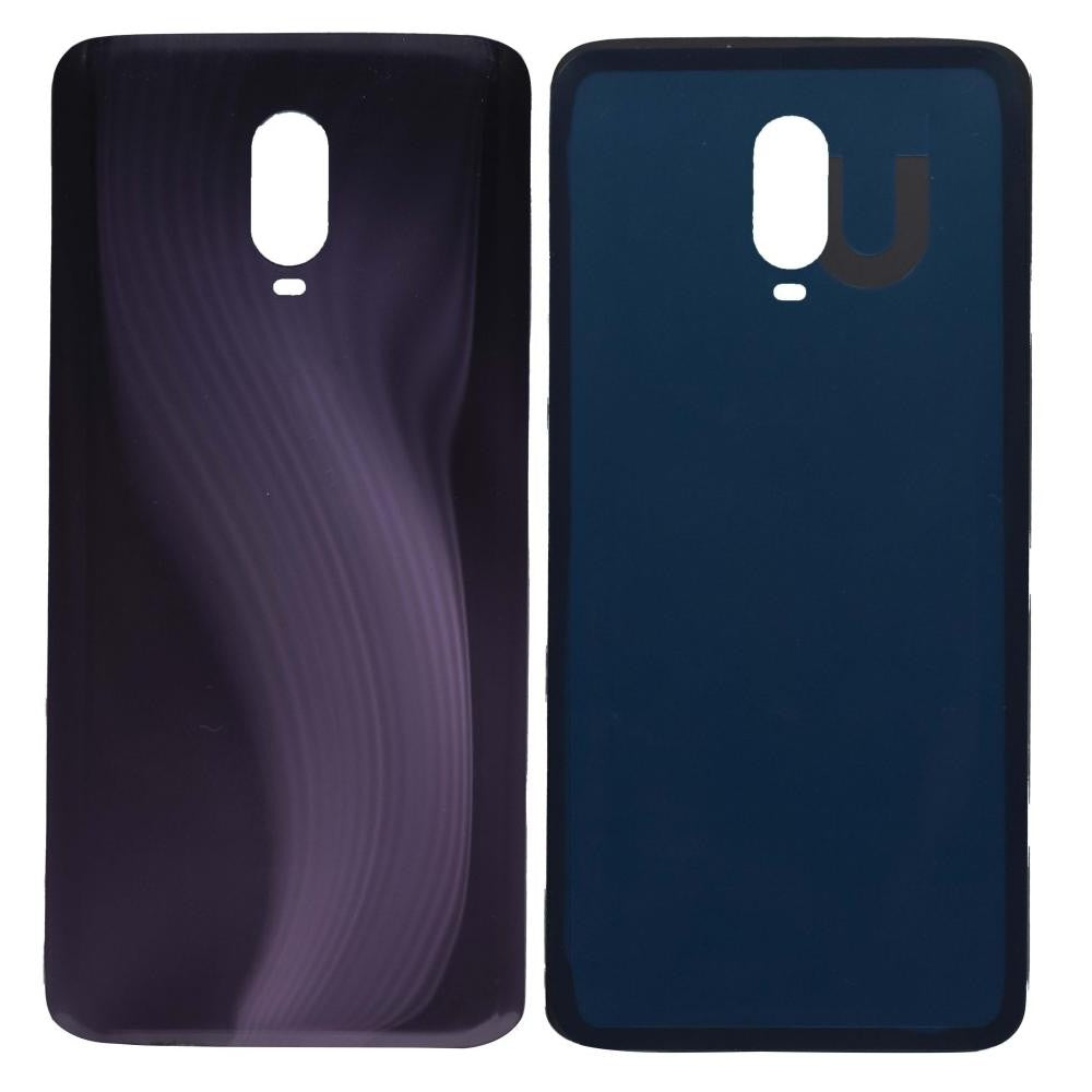 Back Panel Cover for OnePlus 6T A6013
