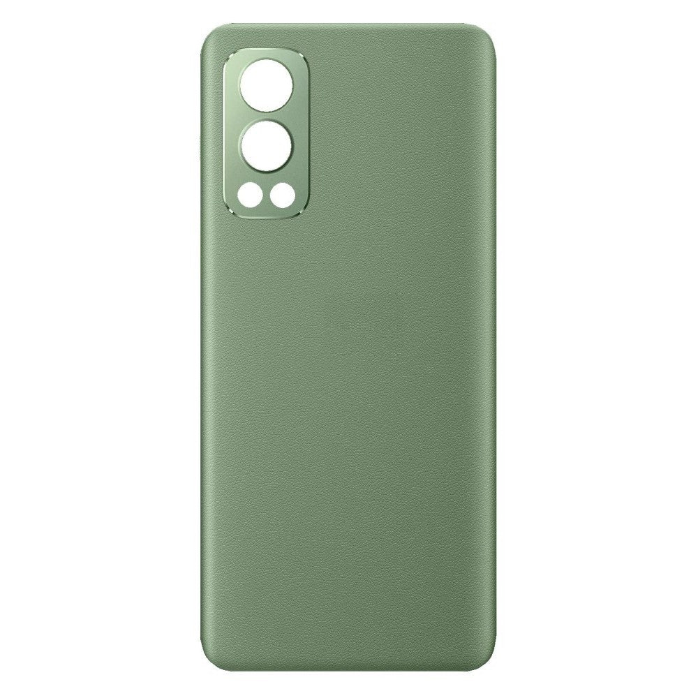 Back Panel Cover for OnePlus Nord 2 5G