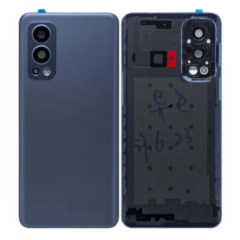 Back Panel Cover for OnePlus Nord 2 5G