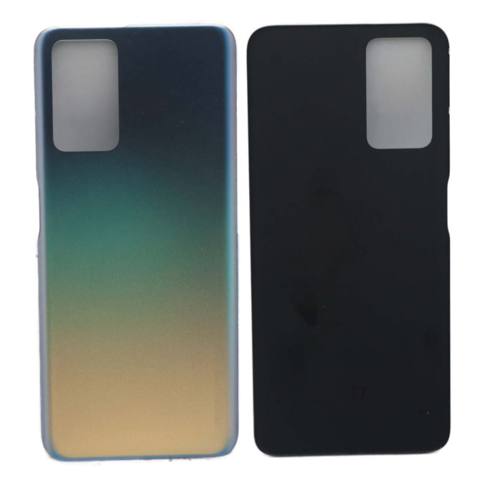 Back Panel Cover for Oppo A96 4G