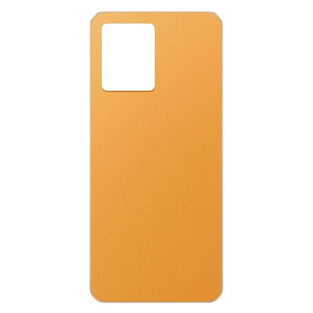 Back Panel Cover for Oppo F21 Pro