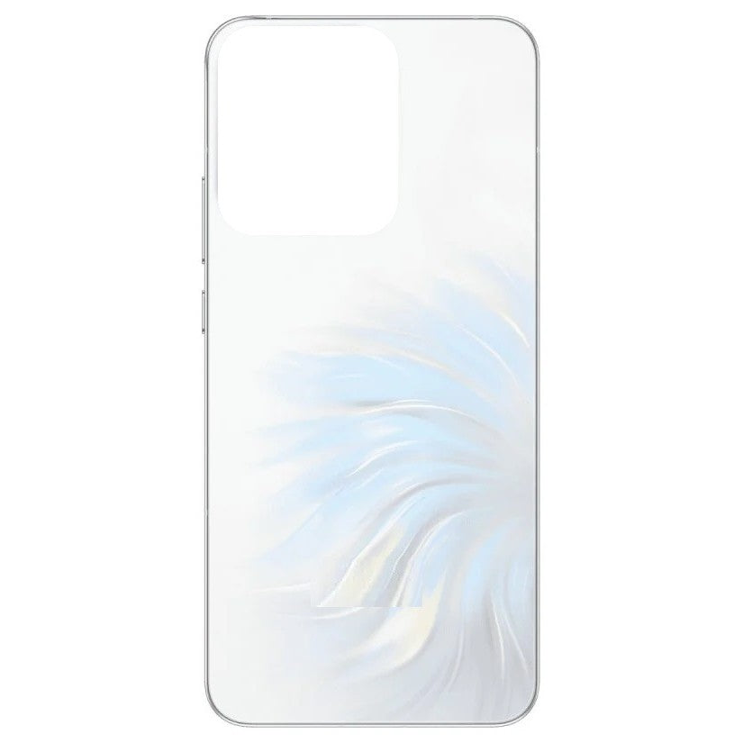 Back Panel Cover for Oppo Reno14 Pro 5G