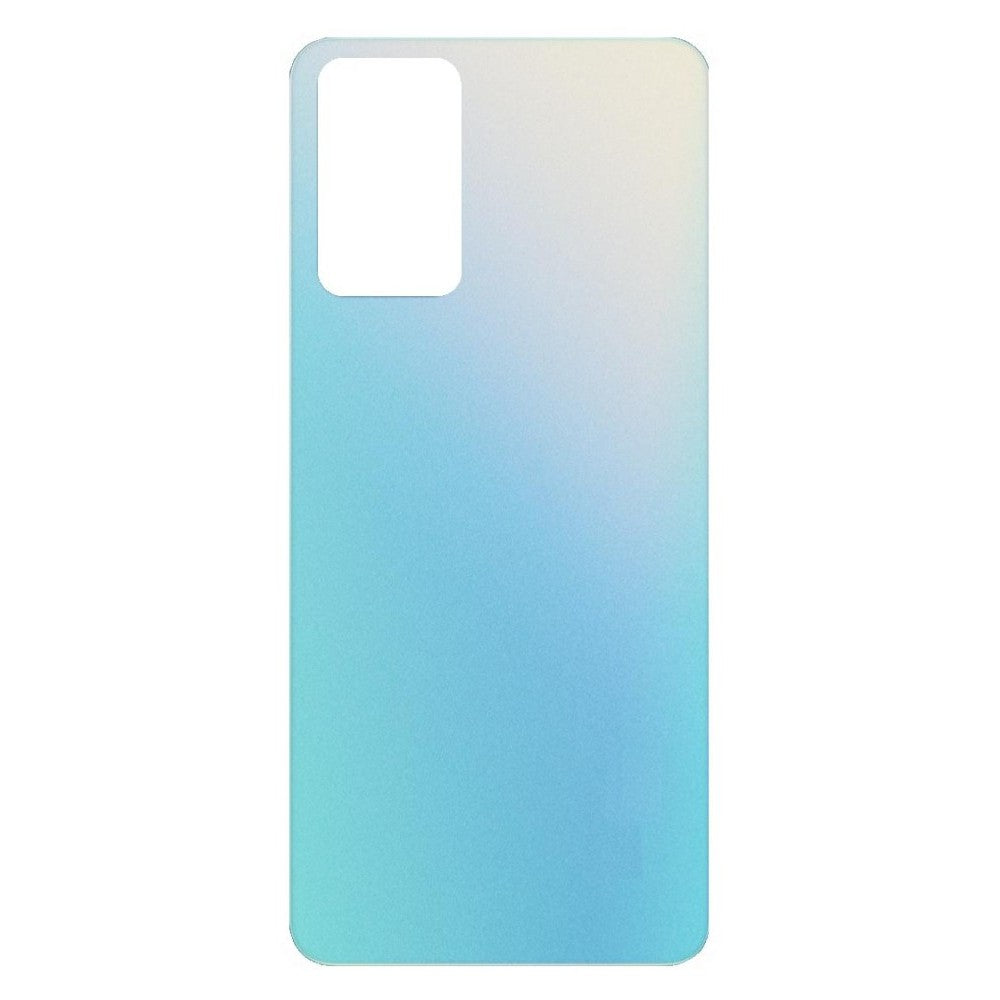 Back Panel Cover for Oppo Reno6 5G