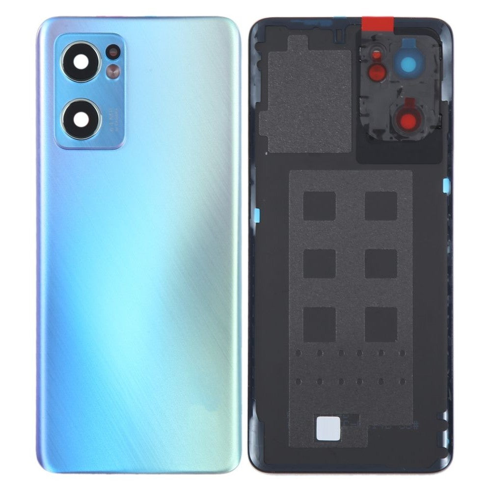 Back Panel Cover for Oppo Reno7 5G