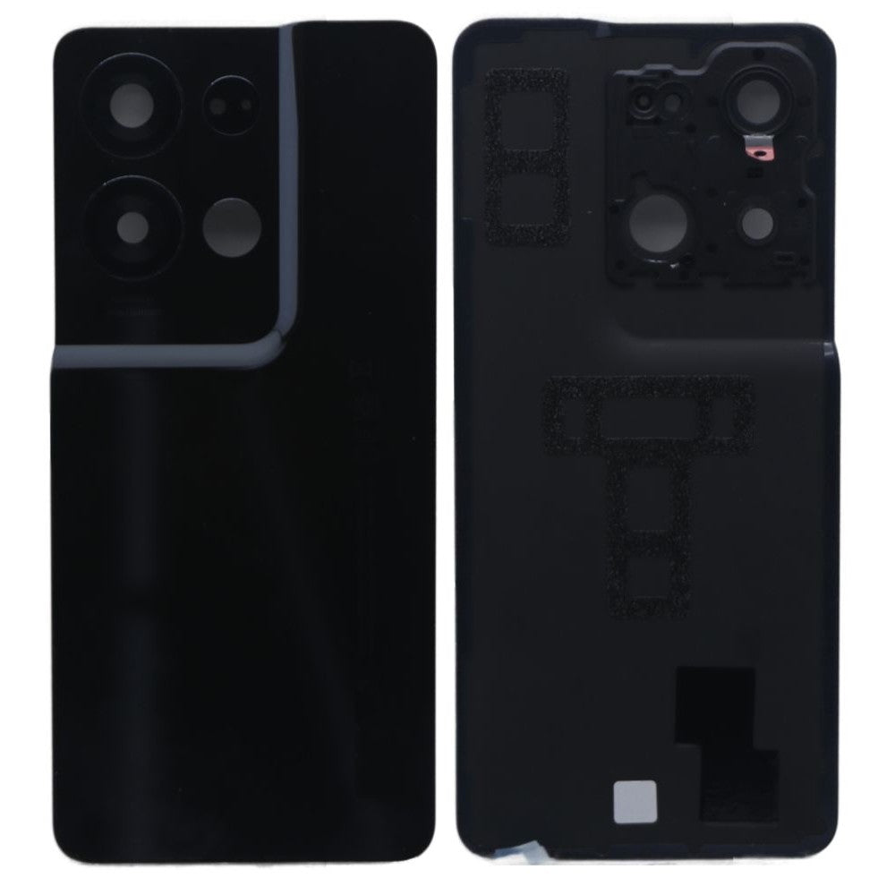 Back Panel Cover for Oppo Reno8 Pro 5G