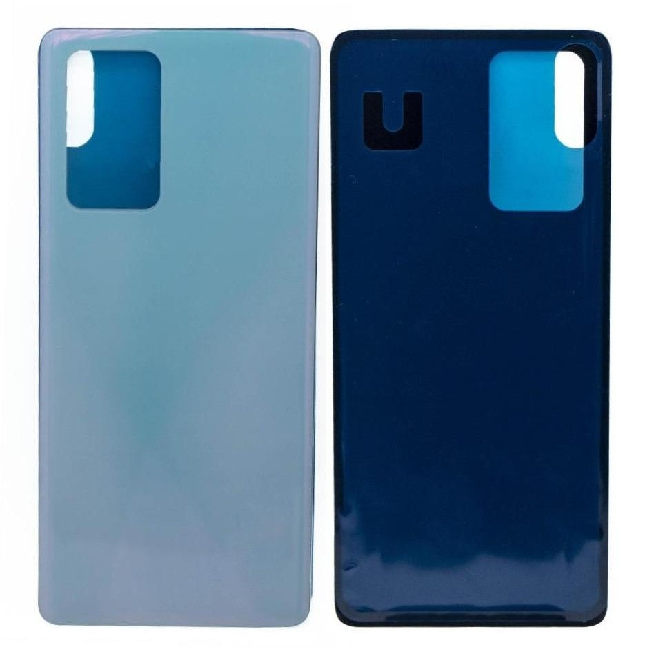 Back Panel Cover for Oppo Reno 6 Pro 5G