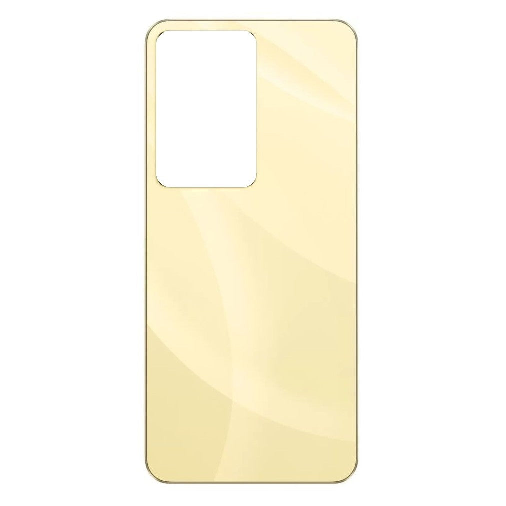 Back Panel Cover for Realme 14x 5G