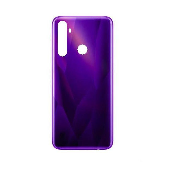 Back Panel Cover for Realme 5
