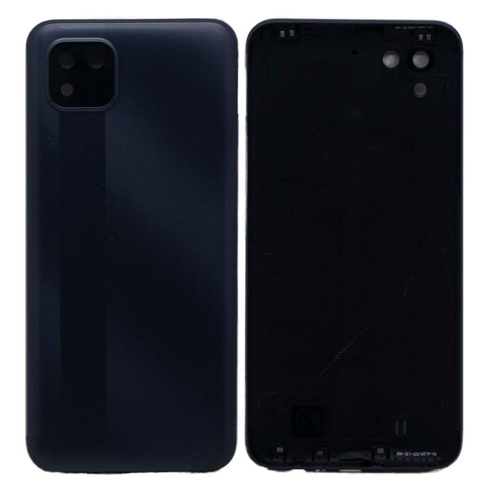 Back Panel Cover for Realme C11 2021