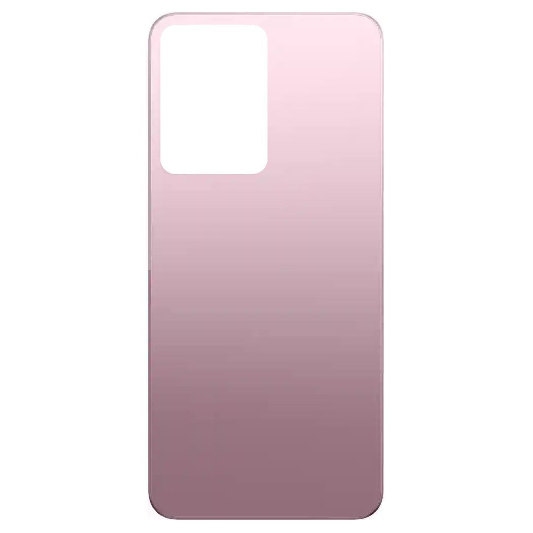 Back Panel Cover for Realme P3 5G