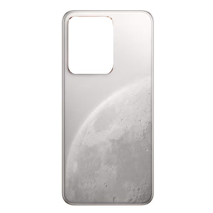 Back Panel Cover for Realme P3 Ultra 5G