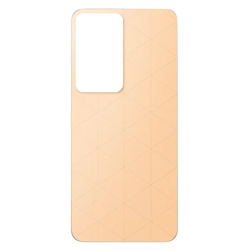 Back Panel Cover for Realme P3x 5G