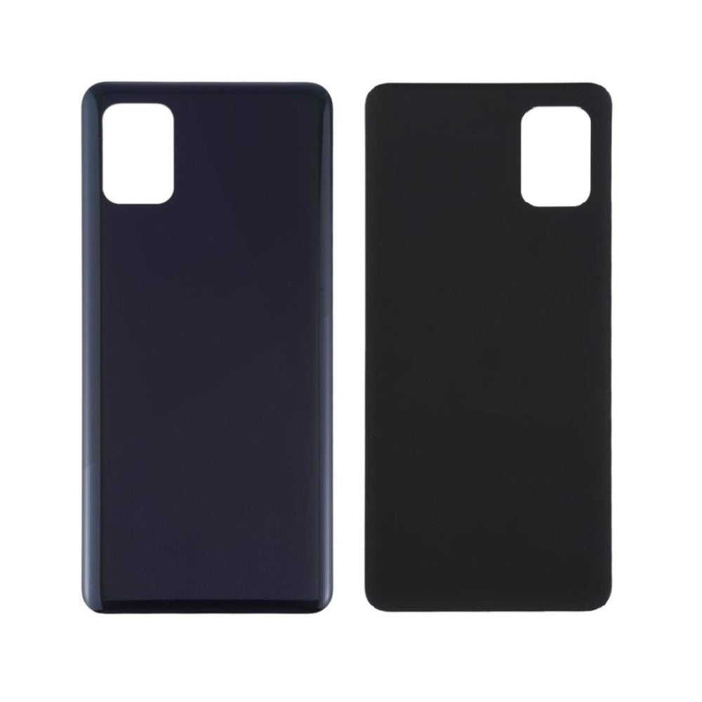Back Panel Cover for Samsung Galaxy A31