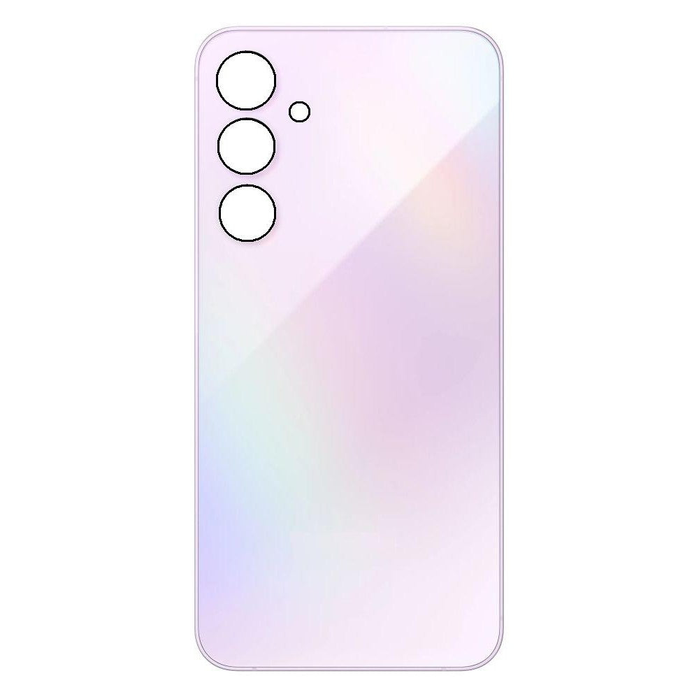 Back Panel Cover for Samsung Galaxy A55 5G