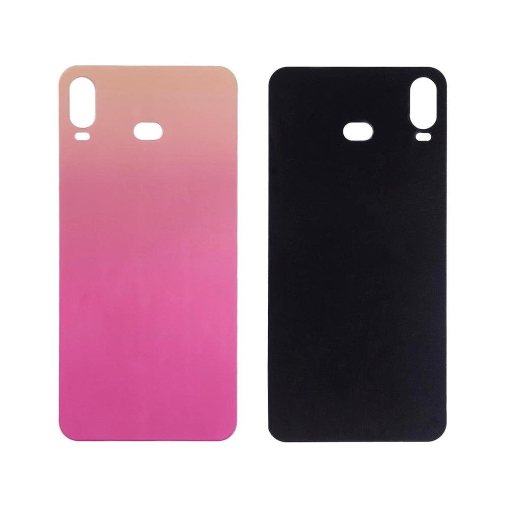 Back Panel Cover for Samsung Galaxy A6s