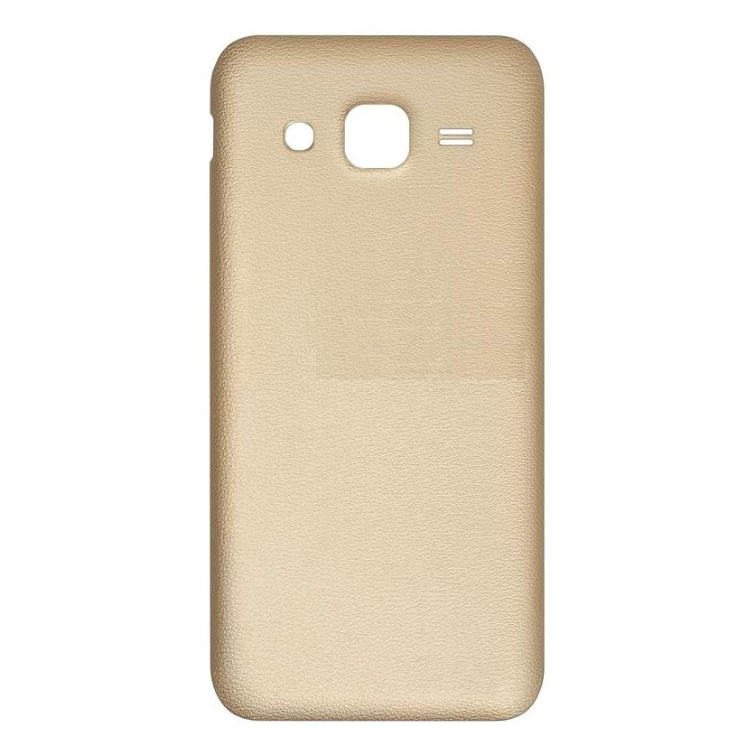 Back Panel Cover for Samsung Galaxy J2 2015