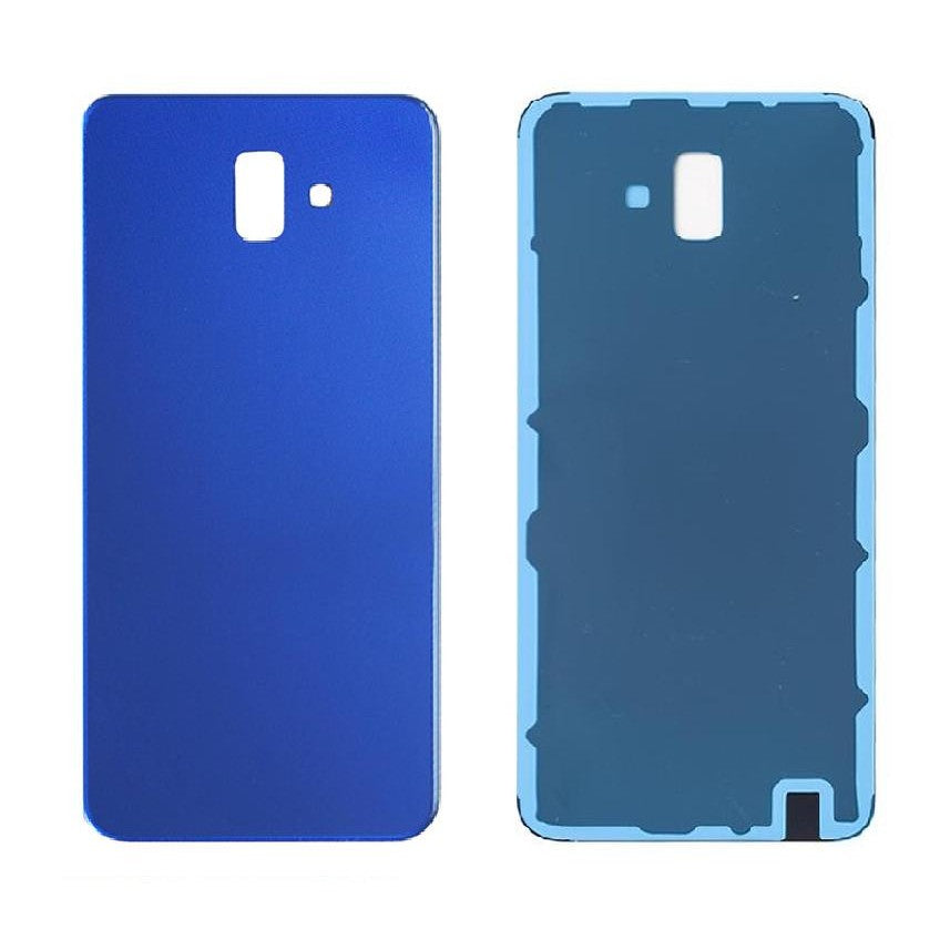 Back Panel Cover for Samsung Galaxy J6 Plus