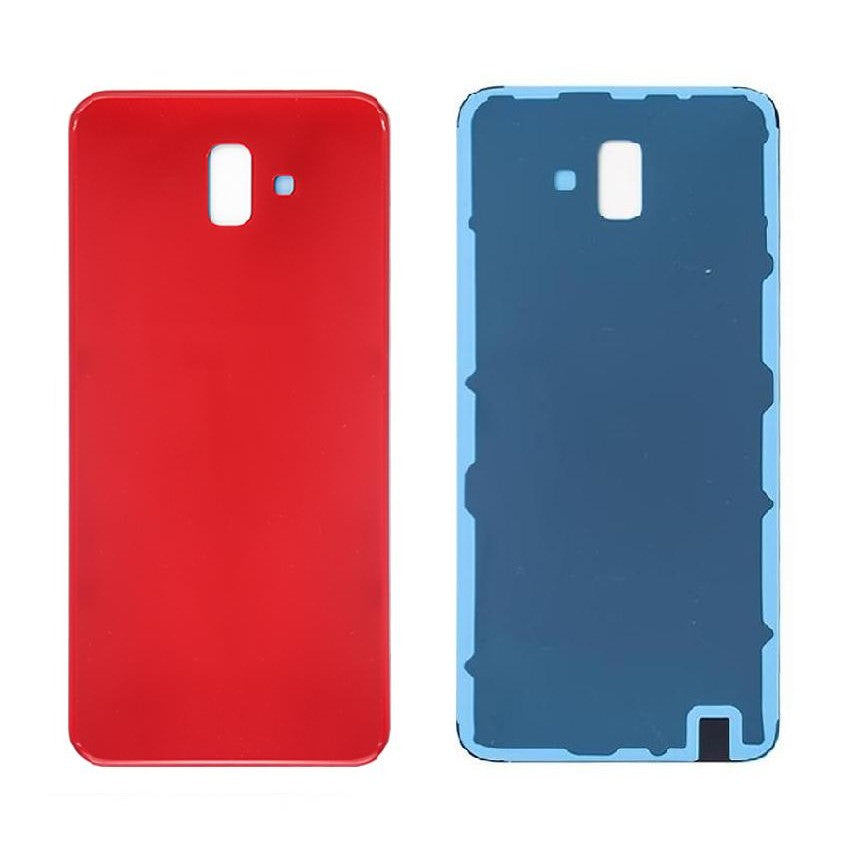 Back Panel Cover for Samsung Galaxy J6 Plus