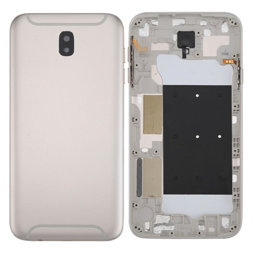 Back Panel Cover for Samsung Galaxy J7 2017