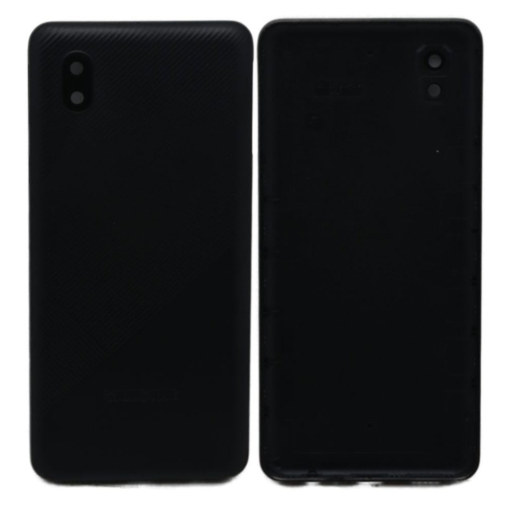 Back Panel Cover for Samsung Galaxy M01 Core