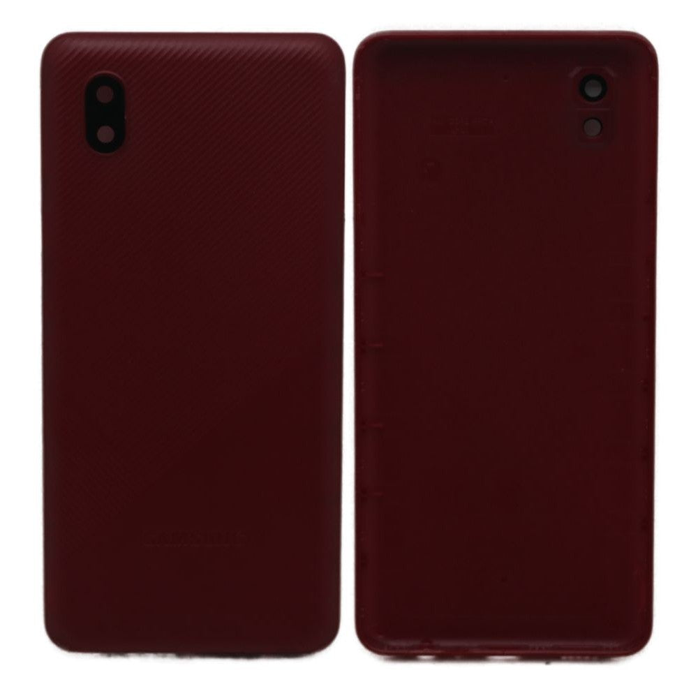 Back Panel Cover for Samsung Galaxy M01 Core