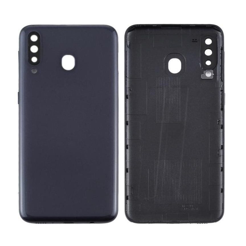 Back Panel Cover for Samsung Galaxy M30