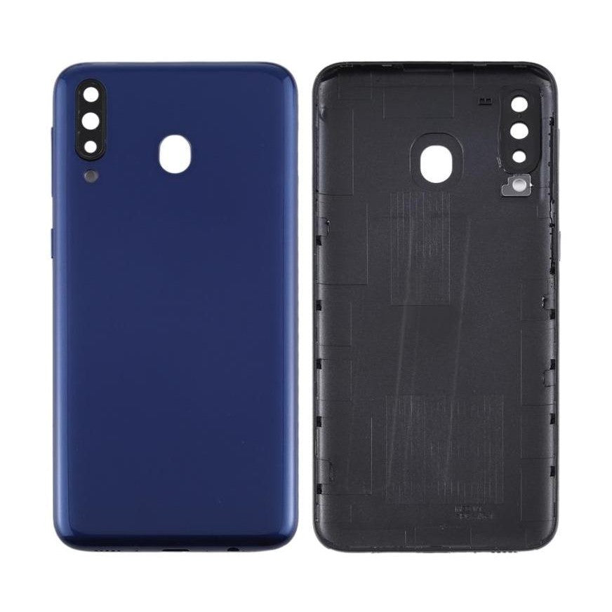 Back Panel Cover for Samsung Galaxy M30