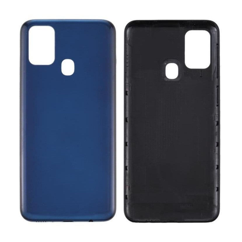 Back Panel Cover for Samsung Galaxy M31