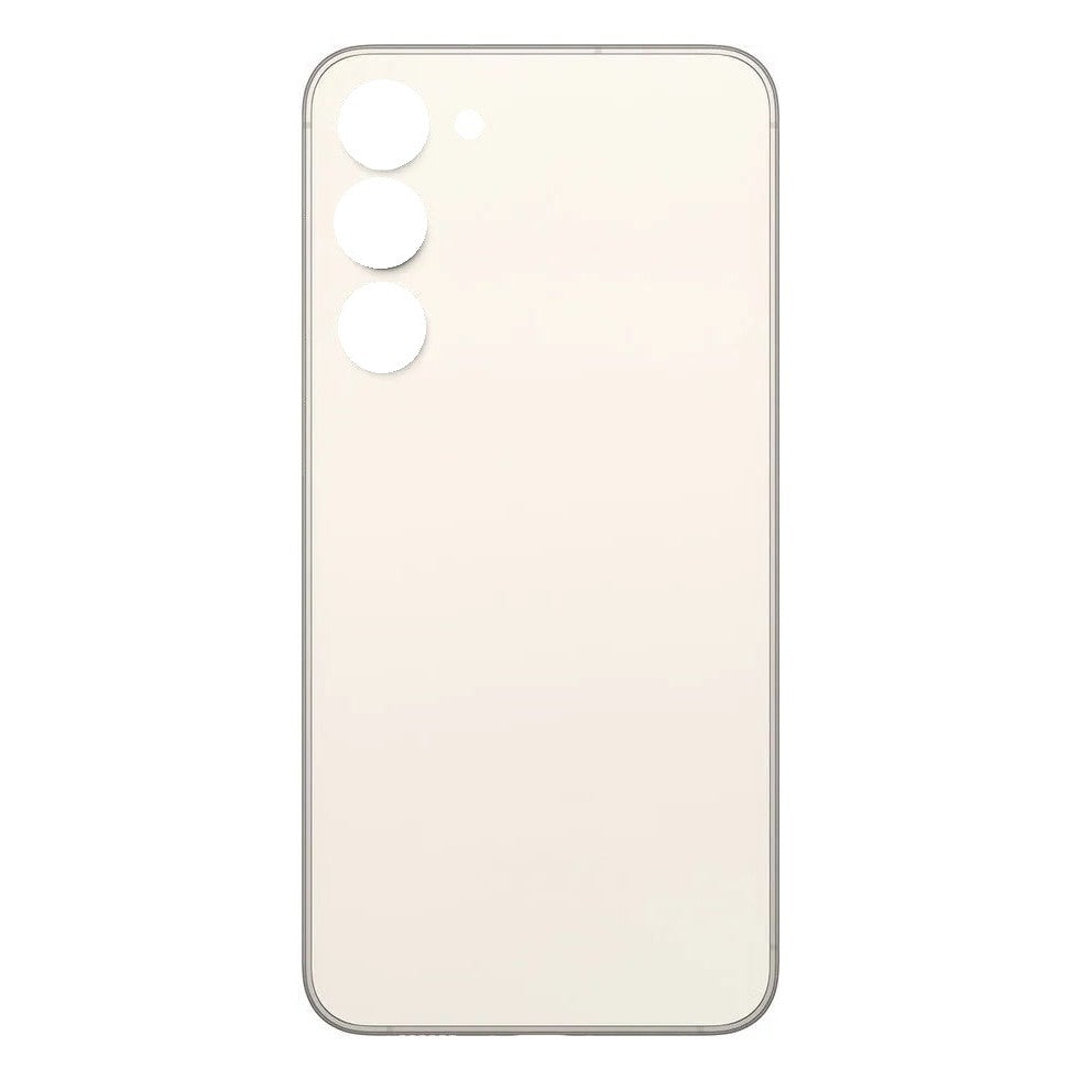 Back Panel Cover for Samsung Galaxy S23 5G