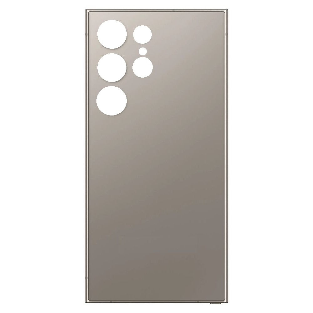 Back Panel Cover for Samsung Galaxy S24 Ultra 5G