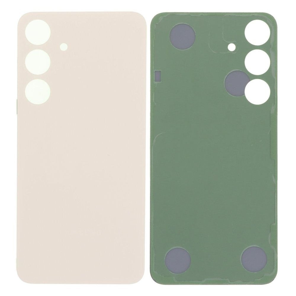 Back Panel Cover for Samsung Galaxy S25 Plus