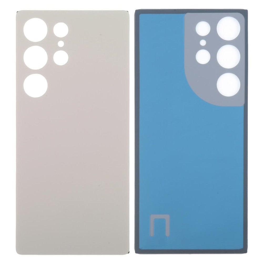 Back Panel Cover for Samsung Galaxy S25 Ultra