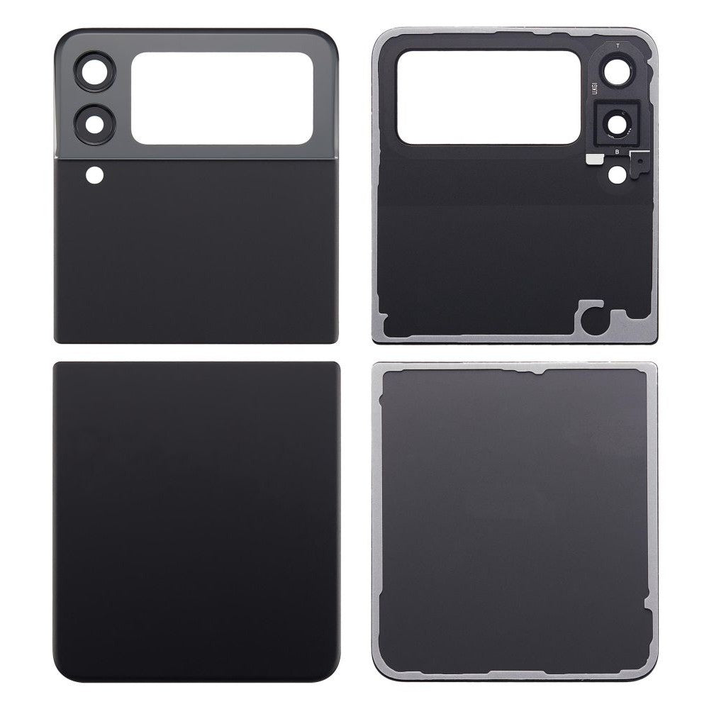 Back Panel Cover for Samsung Galaxy Z Flip4 5G