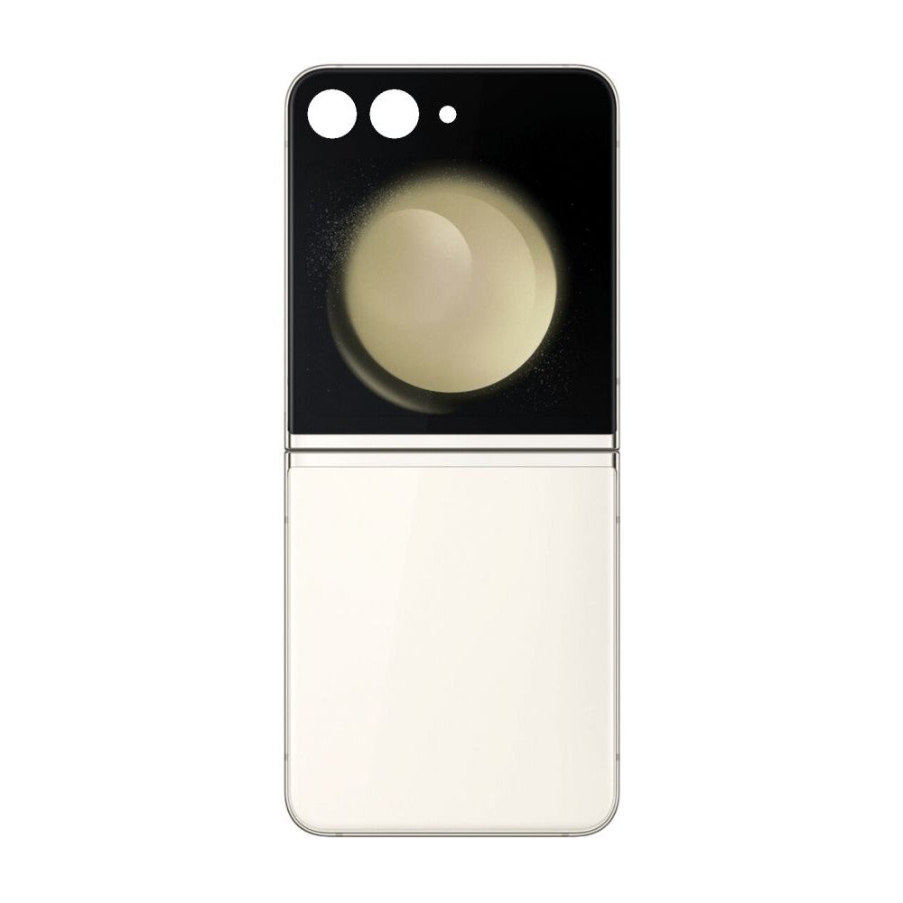 Back Panel Cover for Samsung Galaxy Z Flip5
