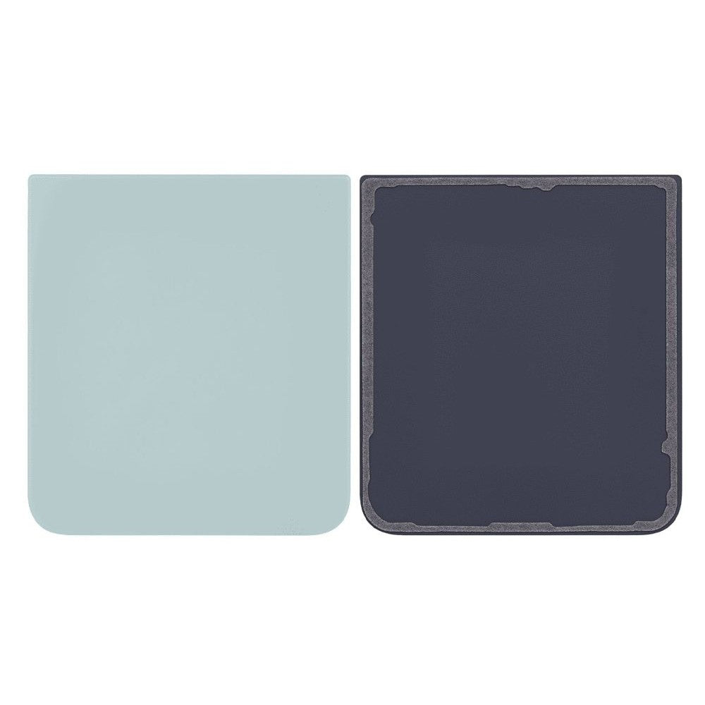 Back Panel Cover for Samsung Galaxy Z Flip5