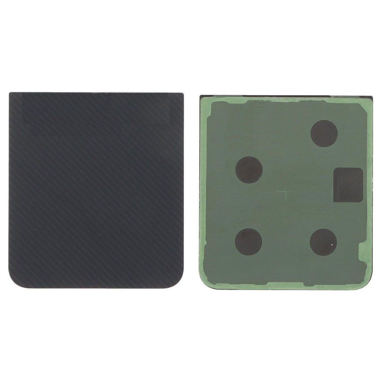 Back Panel Cover for Samsung Galaxy Z Flip6