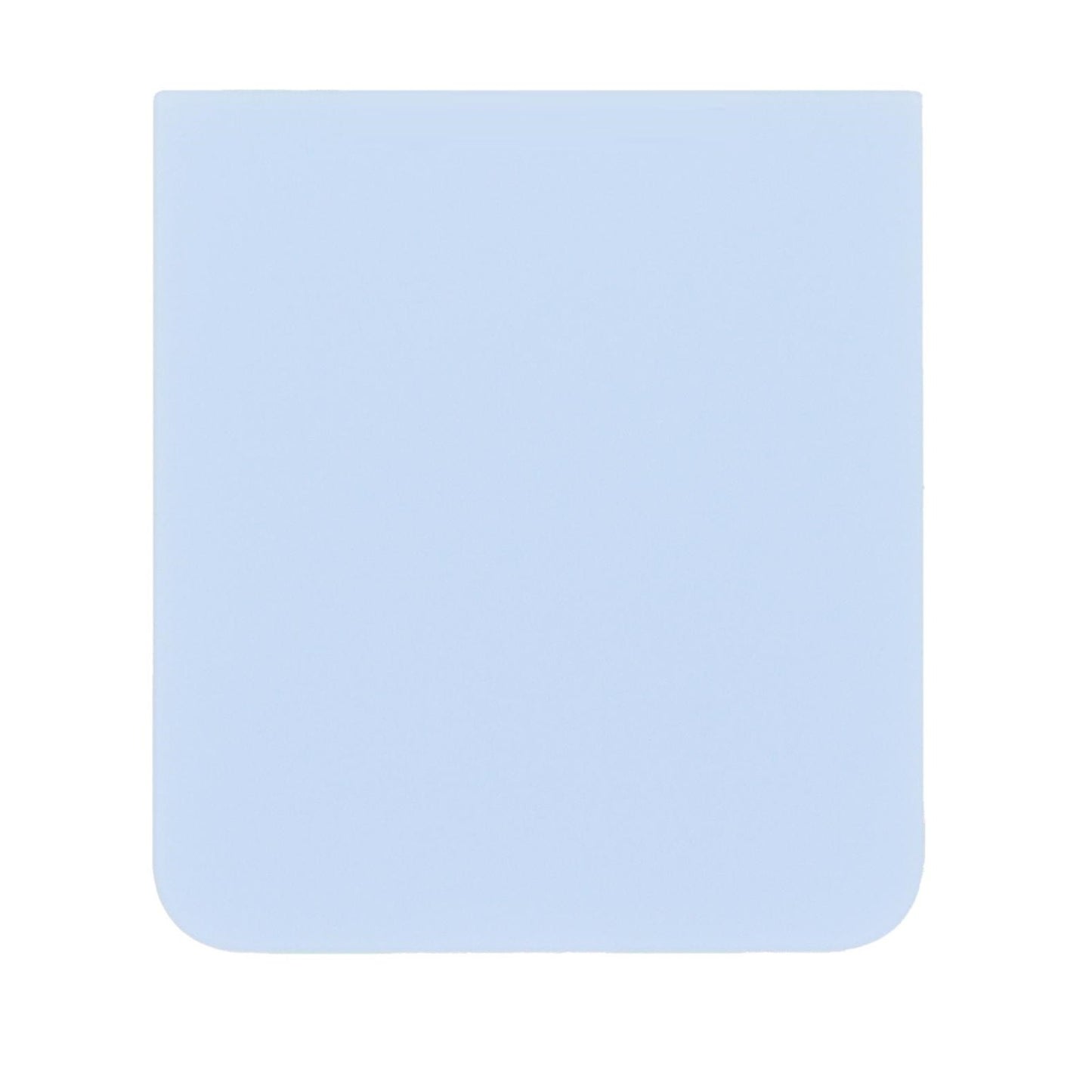 Back Panel Cover for Samsung Galaxy Z Flip6