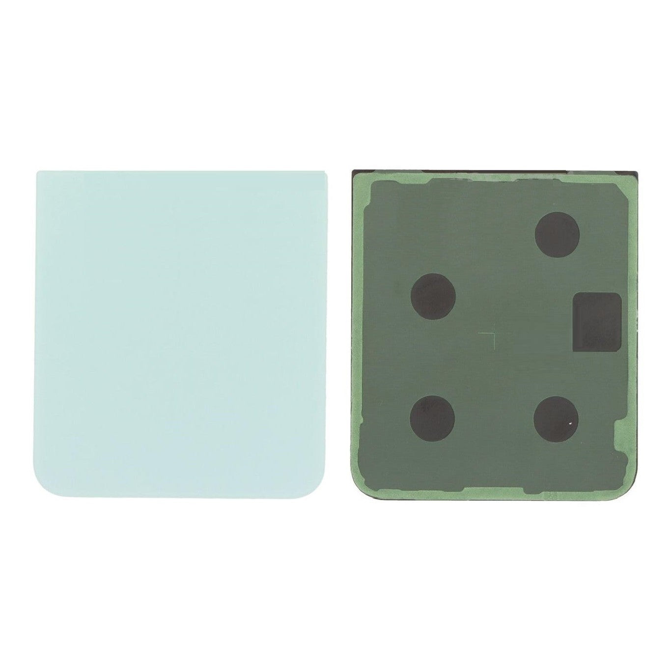 Back Panel Cover for Samsung Galaxy Z Flip6
