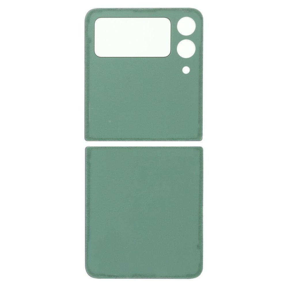 Back Panel Cover for Samsung Galaxy Z Flip 3
