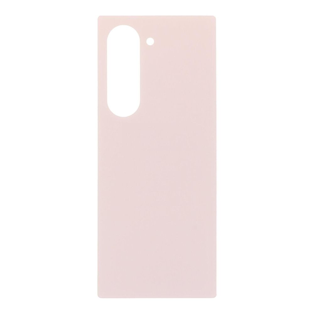 Back Panel Cover for Samsung Galaxy Z Fold6