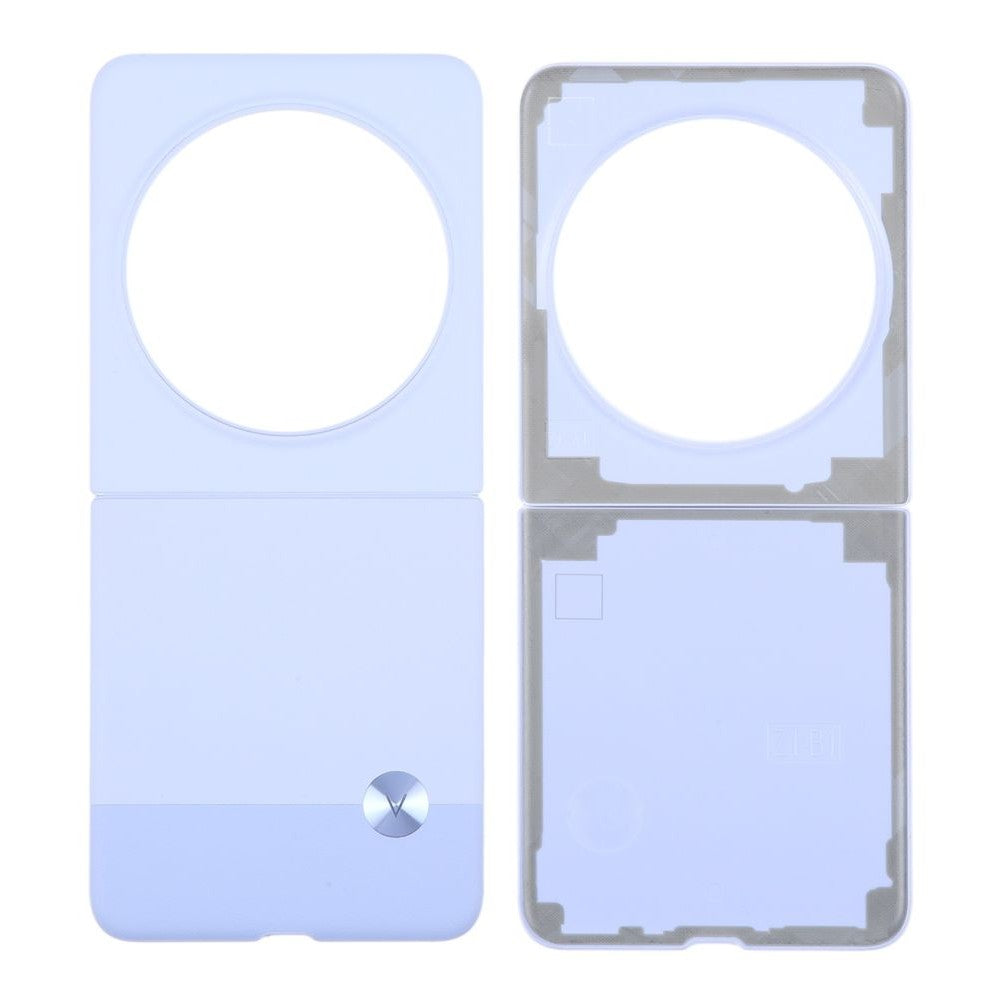 Back Panel Cover for Tecno Phantom V Flip