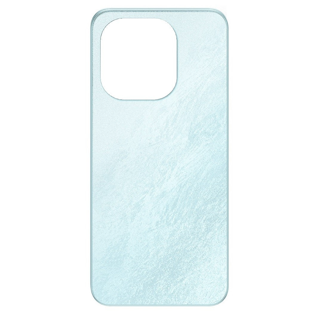 Back Panel Cover for Tecno Pop 9 5G